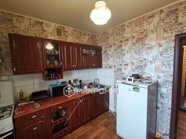 Квартира продажа в Орловская область