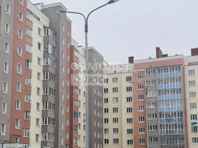Квартира продажа в Орловская область