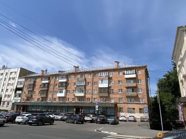 Квартира продажа в Орел, Орловская область