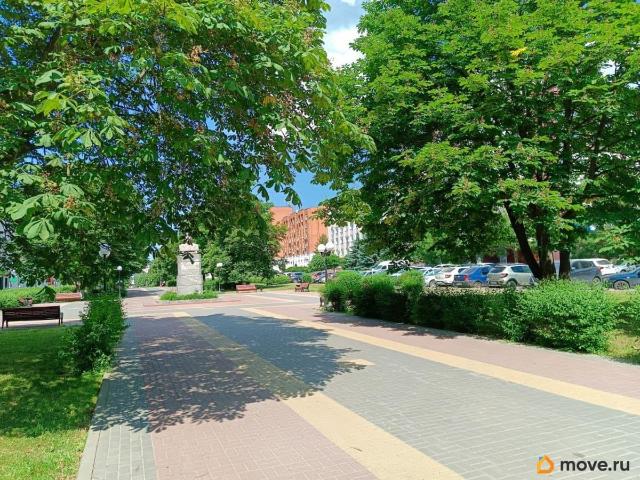 Квартира продажа в Орел, Орловская область