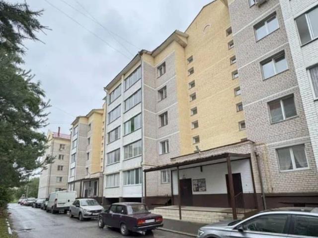 Квартира продажа в Орловская область