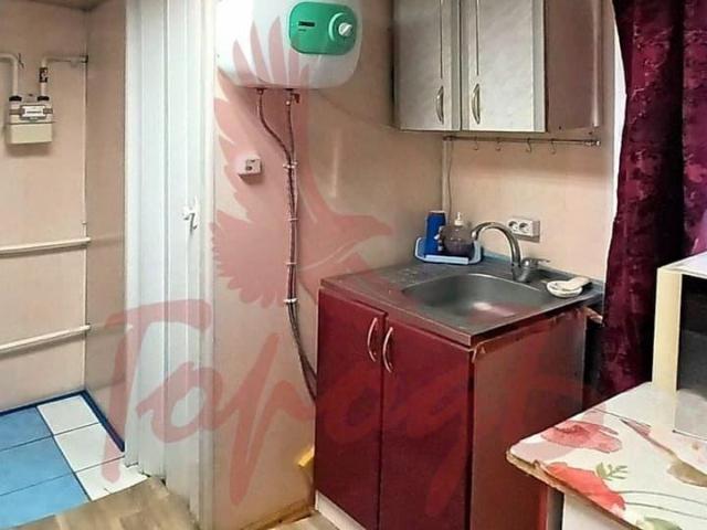 Квартира продажа в Заводской район, городской округ Орёл