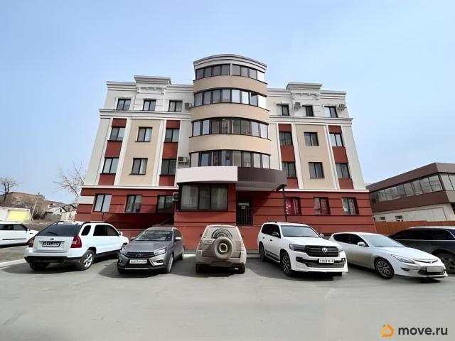 Квартира продажа в Центральный район, Оренбург