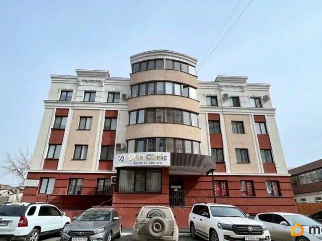 Квартира продажа в Оре