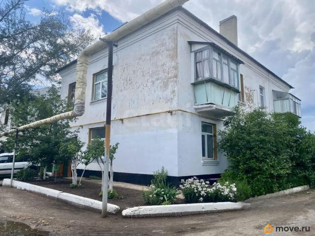 Квартира продажа в Оре
