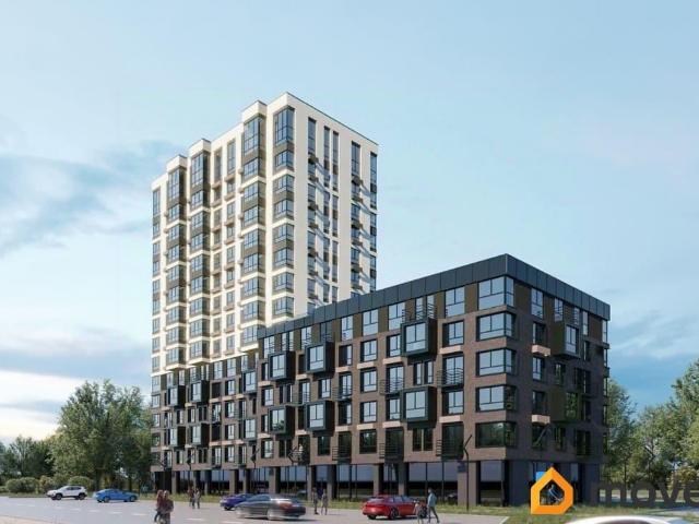 Квартира продажа в Оре