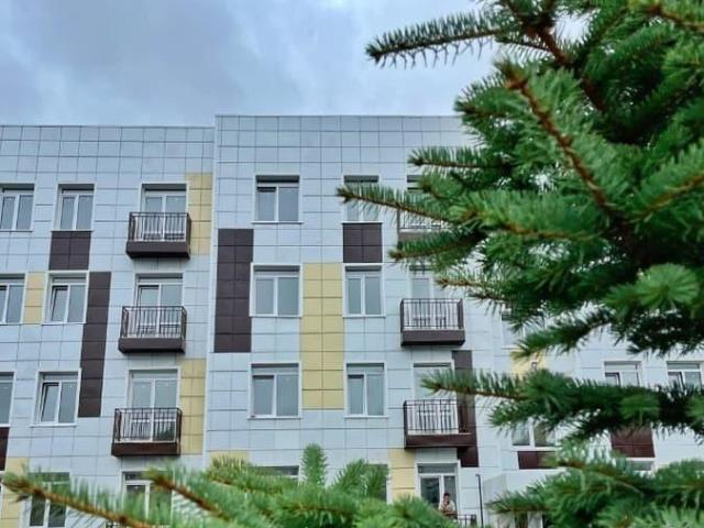 Квартира продажа в Оре