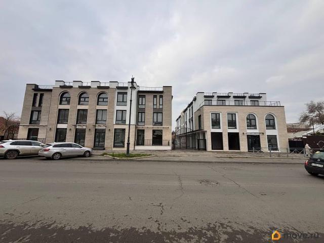 Квартира продажа в Оре