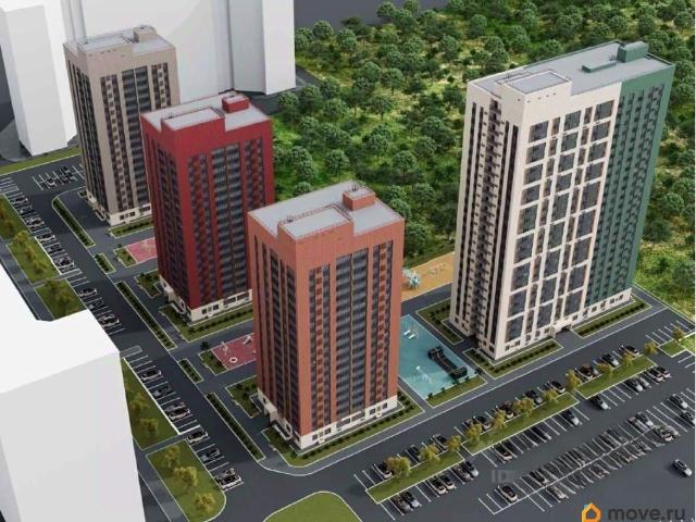 Квартира продажа в Промышленный район, Оренбург