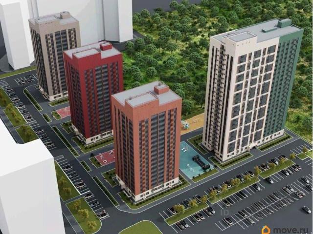 Квартира продажа в Промышленный район, Оренбург