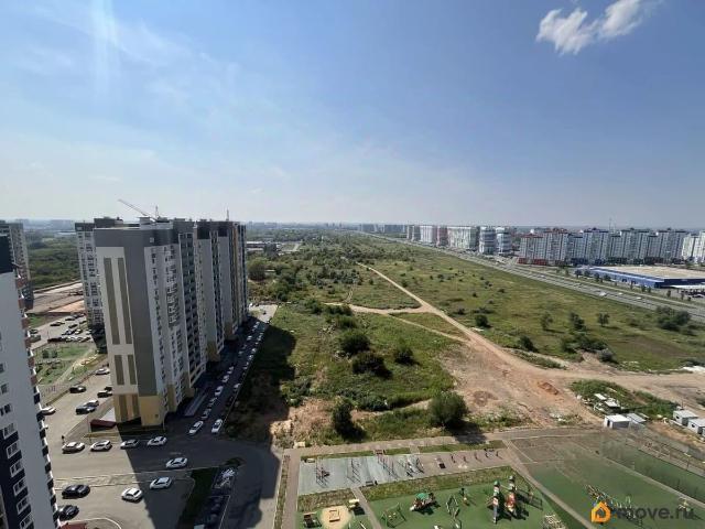 Квартира продажа в Оре
