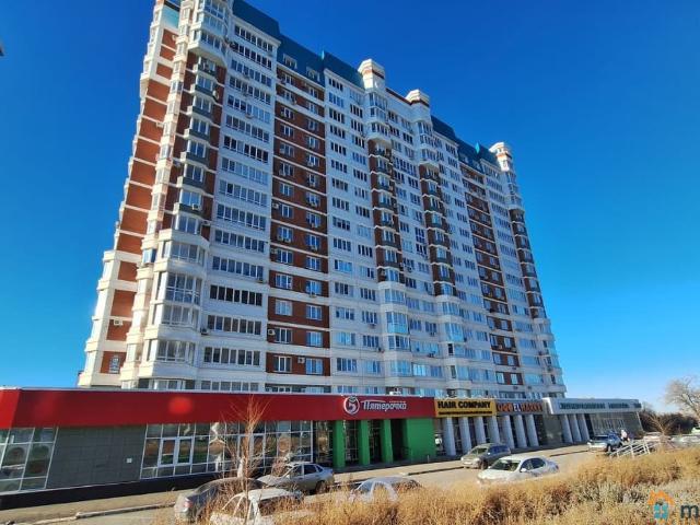 Квартира продажа в Оре