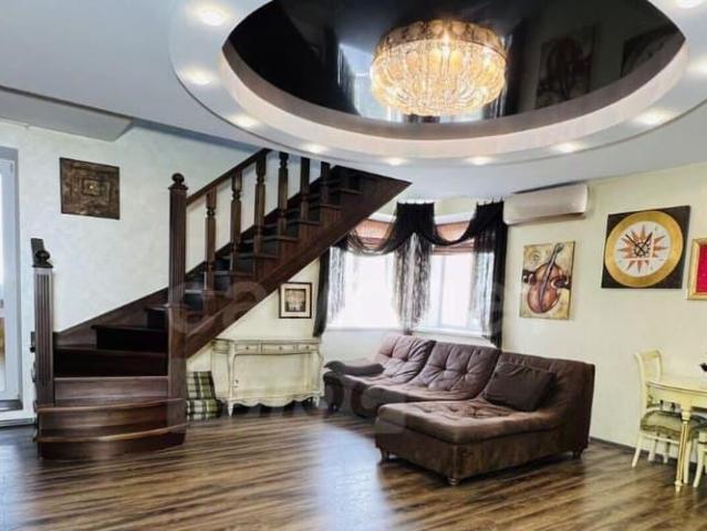 Квартира продажа в Оре