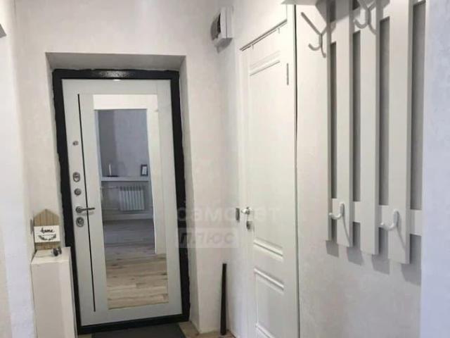 Квартира продажа в Оре