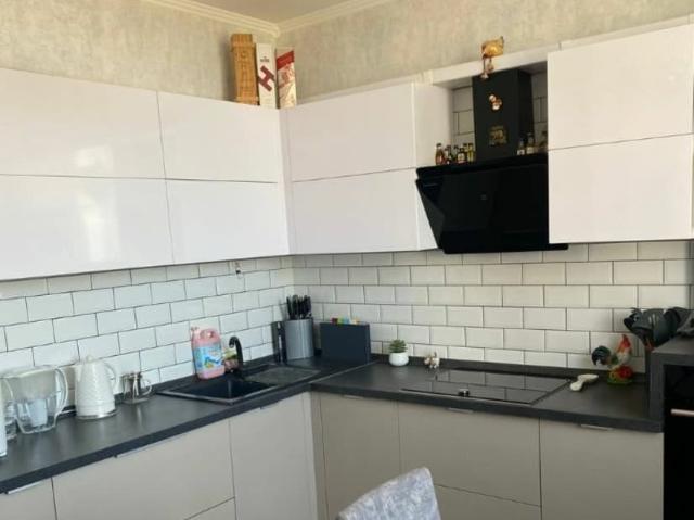 Квартира продажа в Оре