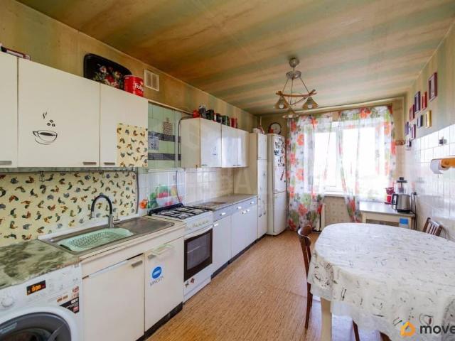 Квартира продажа в Оре