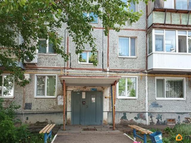 Квартира продажа в Оре