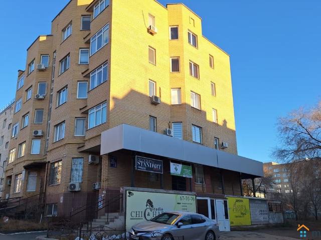 Квартира продажа в Оре