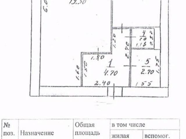 Квартира продажа в Оре