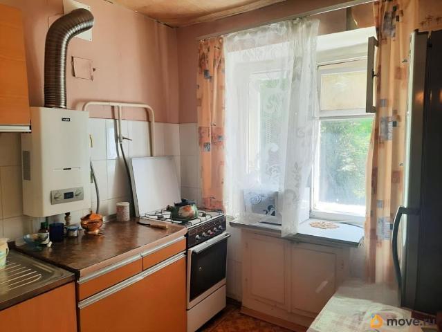 Квартира продажа в Оре