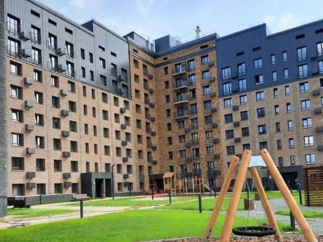 Квартира продажа в Оре