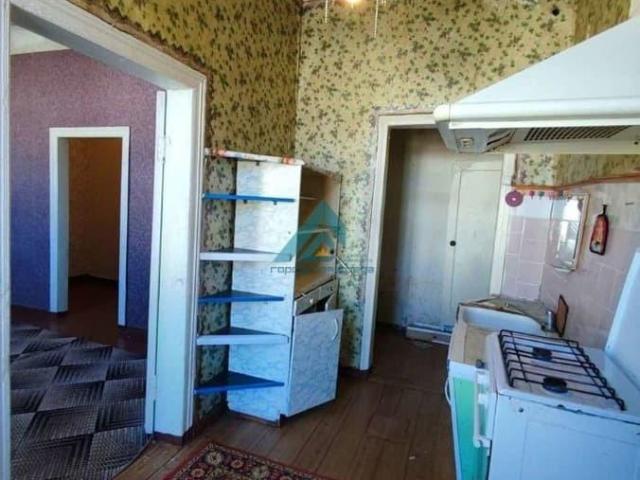 Квартира продажа в Оре
