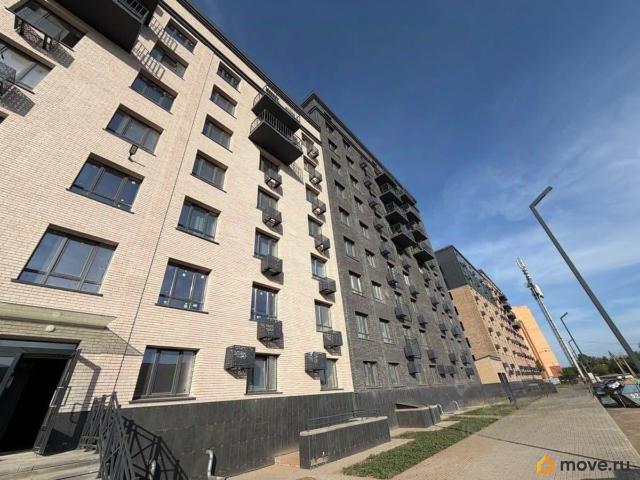 Квартира продажа в Оре