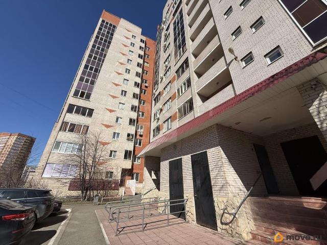 Квартира продажа в Оре
