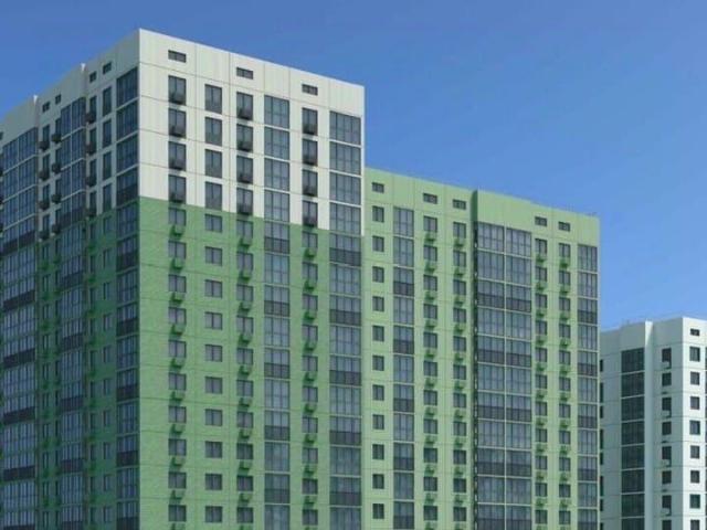 Квартира продажа в Оре