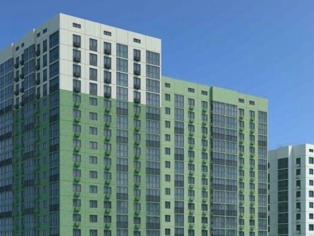 Квартира продажа в Ленинский район, Оренбург