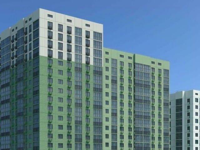 Квартира продажа в Оре