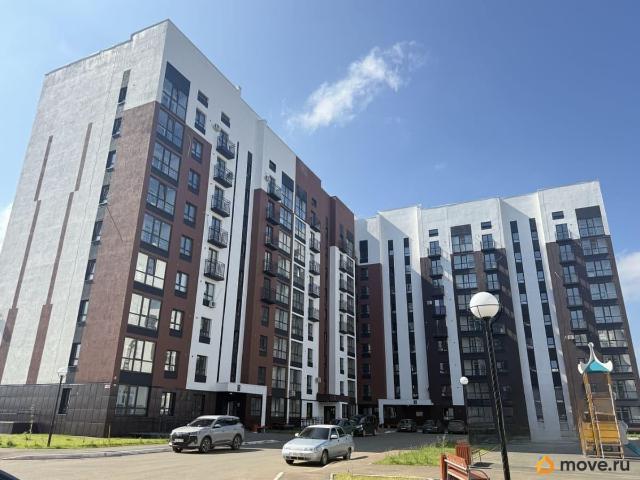Квартира продажа в Оре
