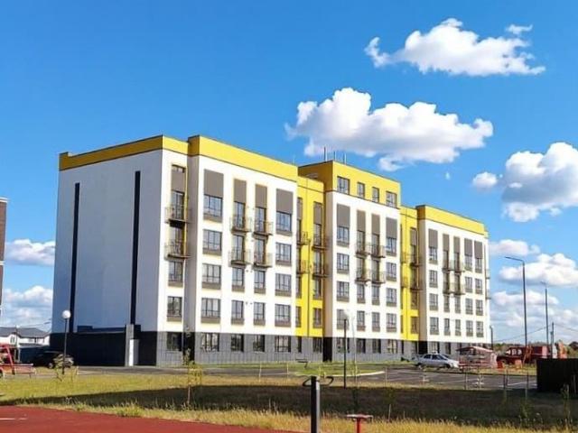 Квартира продажа в Оре
