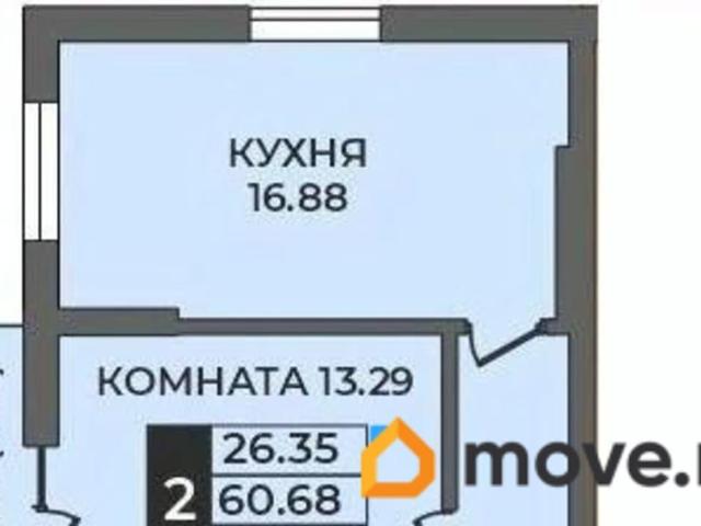 Квартира продажа в Оре