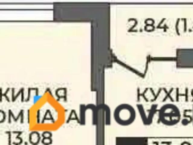 Квартира продажа в Оре