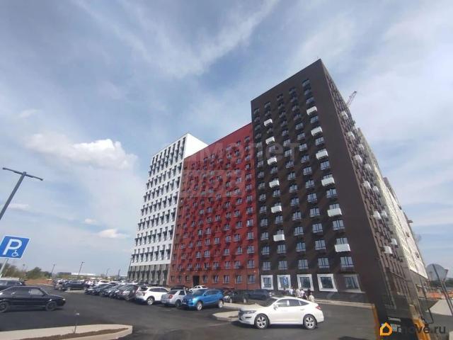 Квартира продажа в Оре
