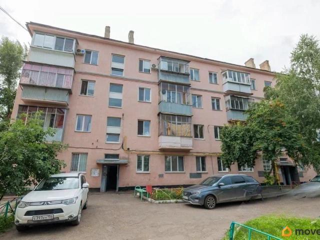 Квартира продажа в Оре