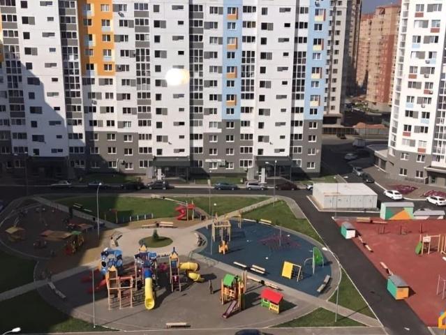 Квартира продажа в Оре