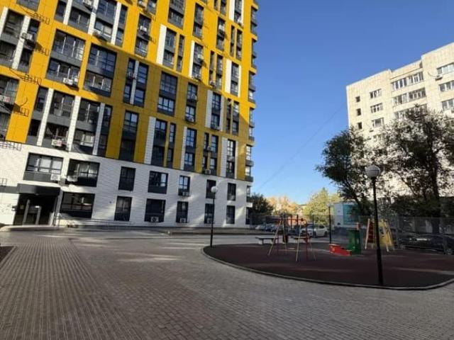Квартира продажа в Центральный район, Оренбург