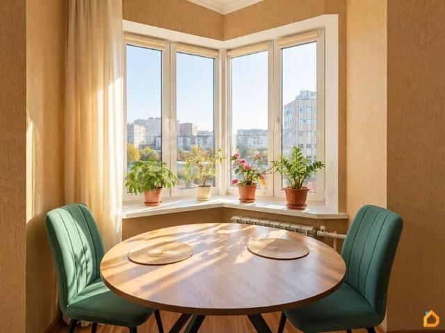Квартира продажа в Центральный район, Оренбург