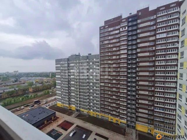 Квартира продажа в Оре