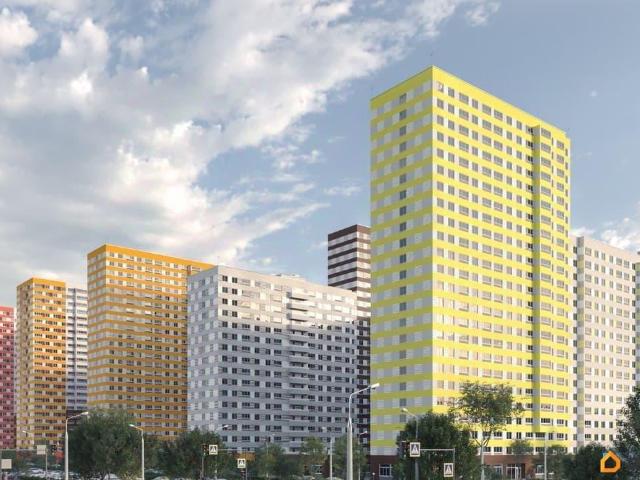 Квартира продажа в Промышленный район, Оренбург