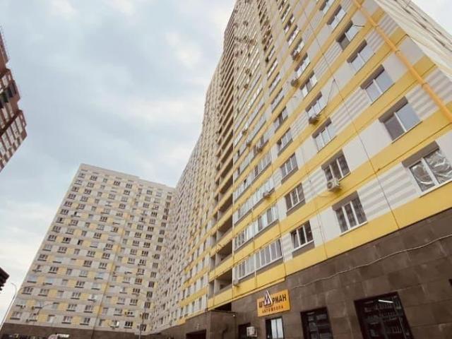 Квартира продажа в Оре