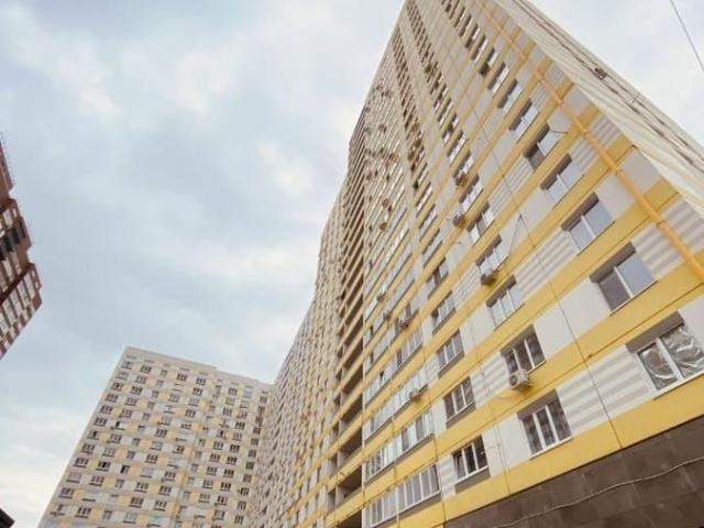 Квартира продажа в Оре