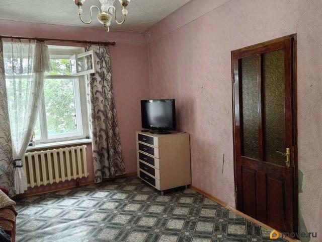 Квартира продажа в Оре