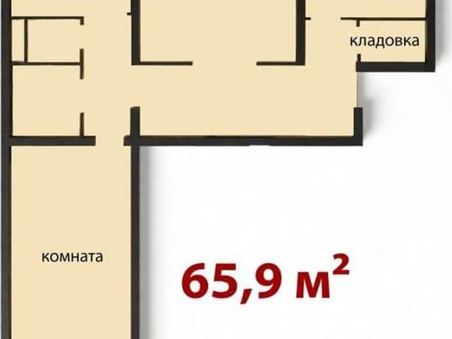Квартира продажа в Оре