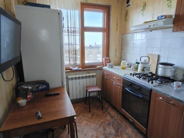 Квартира продажа в Оре
