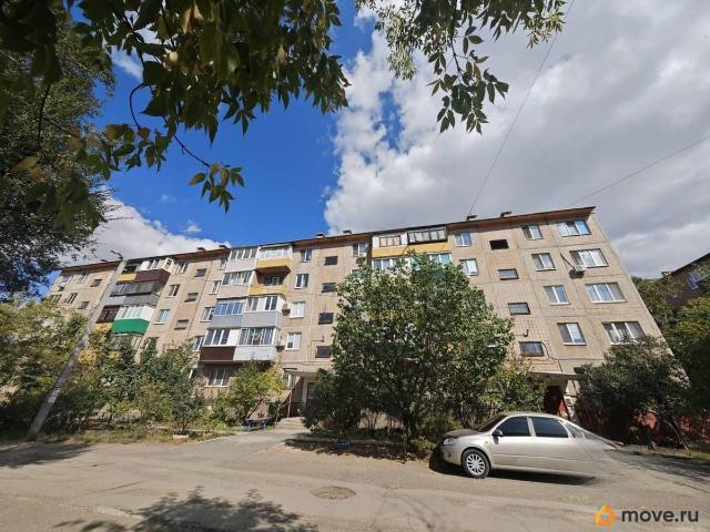 Квартира продажа в Оре