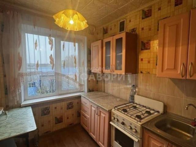 Квартира продажа в Оре