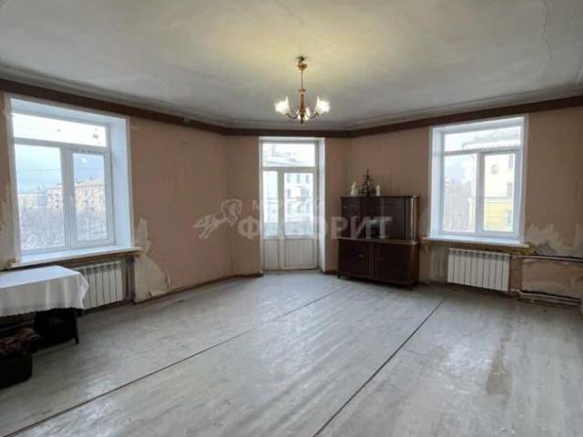 Квартира продажа в Оре